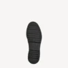 Tamaris Δερμάτινα Γυναικεία Loafers σε Μαύρο Χρώμα 24722 43 003