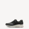 Tamaris Γυναικεία Sneakers Black Pure Relax 1-23711-42 001