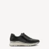 Tamaris Γυναικεία Sneakers Black Pure Relax 1-23711-42 001