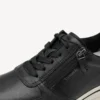 Tamaris Γυναικεία Sneakers Black Pure Relax 1-23711-42 001