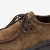 TAMARIS γυναικείο oxford 23627-43-610 camel