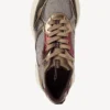 Tamaris Γυναικεία Sneakers 1-23799-47 988 BRONCE COMB