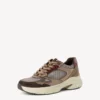 Tamaris Γυναικεία Sneakers 1-23799-47 988 BRONCE COMB
