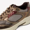 Tamaris Γυναικεία Sneakers 1-23799-47 988 BRONCE COMB