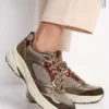 Tamaris Γυναικεία Sneakers 1-23799-47 988 BRONCE COMB