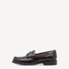 TAMARIS γυναικεία loafers 24252-47-305 mocca