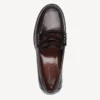 TAMARIS γυναικεία loafers 24252-47-305 mocca
