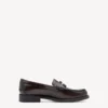 TAMARIS γυναικεία loafers 24252-47-305 mocca