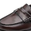 TAMARIS γυναικεία loafers 24252-47-305 mocca