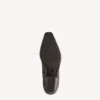 tamaris 1-25356-47 341 taupe δερμα μποτακια γυναικεια