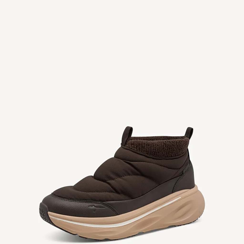 TAMARIS ΓΥΝΑΙΚΕΙΟ SNEAKER 1-25813 47 304