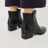 Γυναικεία Μποτάκια Casual Tamaris Comfort 8-85300-45-001
