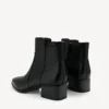 Γυναικεία Μποτάκια Casual Tamaris Comfort 8-85300-45-001