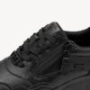 TAMARIS COMFORT Αθλητικά παπούτσια - μαύρο 8-83704-45-004