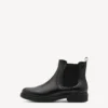 Γυναικεία Μποτάκια Casual Tamaris Comfort  μαύρο 8-85307-43-001