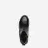 Γυναικεία Μποτάκια Casual Tamaris Comfort  μαύρο 8-85307-43-001