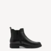 Γυναικεία Μποτάκια Casual Tamaris Comfort  μαύρο 8-85307-43-001