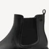 Γυναικεία Μποτάκια Casual Tamaris Comfort  μαύρο 8-85307-43-001