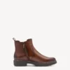 Γυναικεία Μποτάκια Casual Tamaris Comfort  cognac 8-85307-43-305
