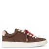 ENVIE LOW TOP SNEAKERS E34-24077