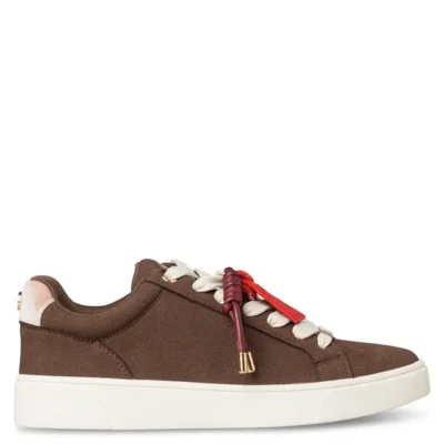 ENVIE LOW TOP SNEAKERS E34-24077