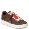 ENVIE LOW TOP SNEAKERS E34-24077