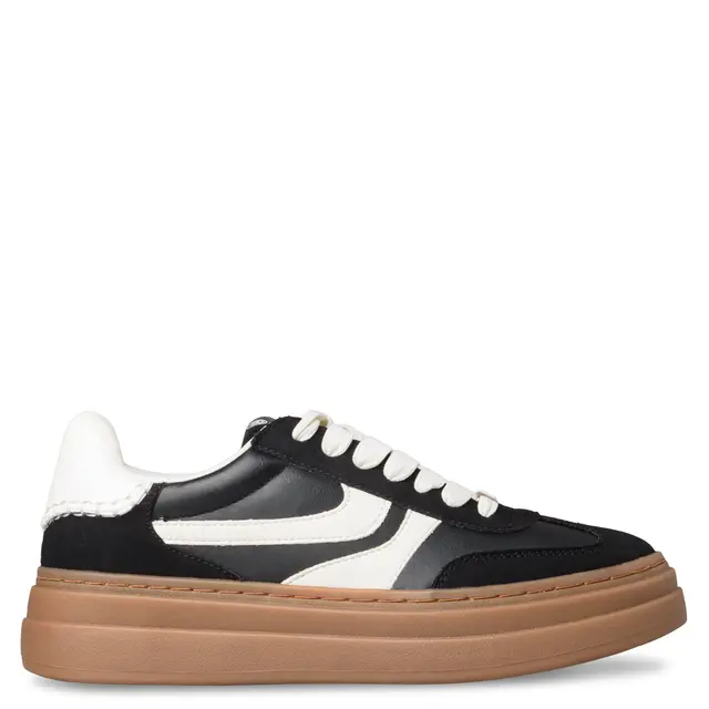 ENVIE LOW TOP SNEAKERS E34-24084-34