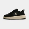 Champion s11724 RD18 LITE LOW - Παπούτσια μπάσκετ - nbk/gold coloured