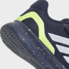 adidas Runfalcon 5 Αθλητικά Παιδικά Παπούτσια Running με Σκρατς Navy Μπλε Κωδικός: IH4660