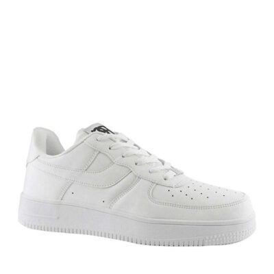 Zak Sneakers Λευκά Κωδικός: SD26009