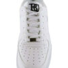 Zak Sneakers Λευκά Κωδικός: SD26009