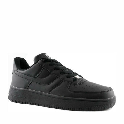 Zak Sneakers Μαύρα Κωδικός: SD26009
