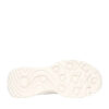 Γυναικεία sneakers SKECHERS Bobs Chaos RADIANT SHINE 117513_OFWT