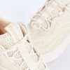 Γυναικεία sneakers SKECHERS Bobs Chaos RADIANT SHINE 117513_OFWT