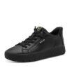 Tamaris comfortΓυναικεία Sneakers Μαύρα 8-83720-45-001