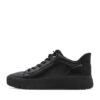 Tamaris comfortΓυναικεία Sneakers Μαύρα 8-83720-45-001
