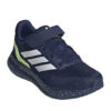 adidas Runfalcon 5 Αθλητικά Παιδικά Παπούτσια Running με Σκρατς Navy Μπλε Κωδικός: IH4660