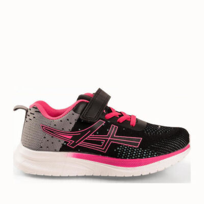 Παιδικά Sneakers Φούξια Κωδικός: SD26-5H323