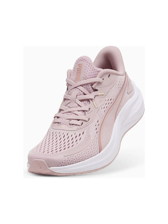 PUMA Skyrocket Lite 2 Γυναικεία Αθλητικά Παπούτσια Running Off White Κωδικός: 311730-62