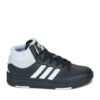 adidas Hoops Mid Παιδικά Sneakers Μαύρα Κωδικός: KI1075