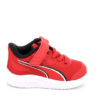 PUMA Pounce Lite Ac Αθλητικά Παιδικά Παπούτσια Running Κόκκινα Κωδικός: 312415-14