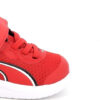 PUMA Pounce Lite Ac Αθλητικά Παιδικά Παπούτσια Running Κόκκινα Κωδικός: 312415-14