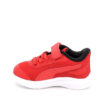 PUMA Pounce Lite Ac Αθλητικά Παιδικά Παπούτσια Running Κόκκινα Κωδικός: 312415-14