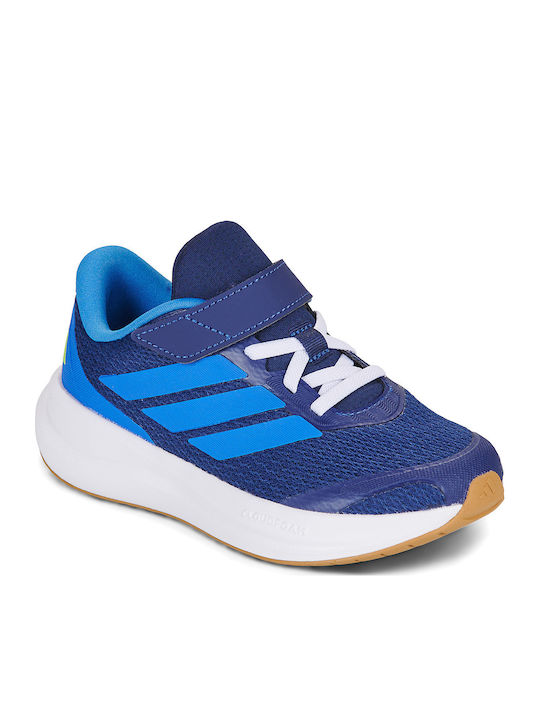 adidas Runfalcon Παιδικά Sneakers Ανατομικά Μπλε Κωδικός: KI1770