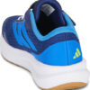 adidas Runfalcon Παιδικά Sneakers Ανατομικά Μπλε Κωδικός: KI1770