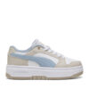 PUMA Rebound Γυναικεία Sneakers Μπεζ Κωδικός: 402592-21