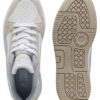 PUMA Rebound Γυναικεία Sneakers Μπεζ Κωδικός: 402592-21