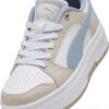 PUMA Rebound Γυναικεία Sneakers Μπεζ Κωδικός: 402592-21