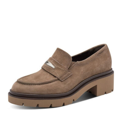 Tamaris LOAFERS 1-24721-47 435 TAN