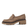 Tamaris LOAFERS 1-24721-47 435 TAN